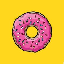 Logo san san sweethings