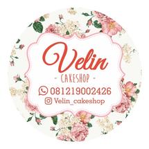 Logo Velin Cakeshop