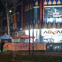 Logo Stanley Mobile Padang