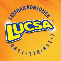 Logo Lucsa Indonesia