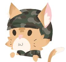 Logo Tactical Survival