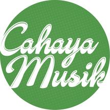 Logo cahaya musik