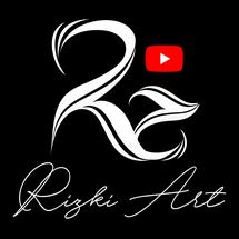 Logo Rizki Art