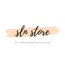 Logo SLN Store