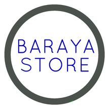 Logo Baraya Store