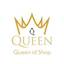Logo QUEEN-id
