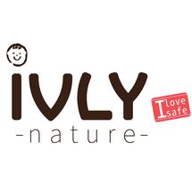 Logo Ivly Nature