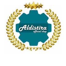 Logo aldistira official shop