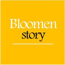 Logo bloomenstory