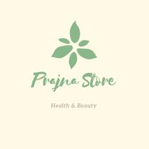 Logo Prajna Store