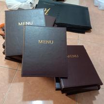 Logo cover menu bandung