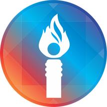 Logo iffah store 2019