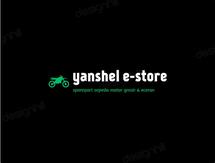 Logo yanshel e-store