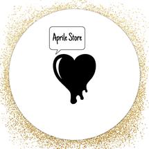 Logo Aprile store