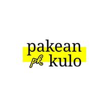 Logo Pakean kulo