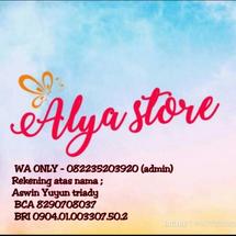 Logo ady shop