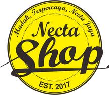 Logo Necta Official