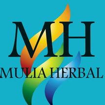 Logo TOKO MULIA HERBAL