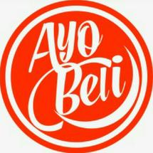 Logo Ayo Beli Official