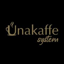 Logo Unakaffe System