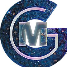 Logo GERALD MARKET