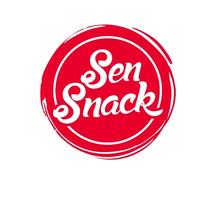 Logo Toko Sen Snack
