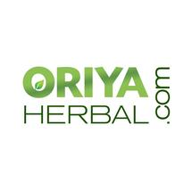 Logo ORIYA HERBAL