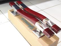 Logo juragan handle