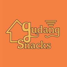 Logo Gudang Snacks