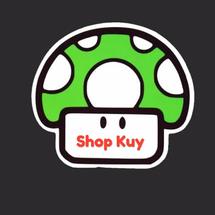 Logo DhedeShopKuy