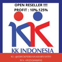 Logo kkstorebandungg