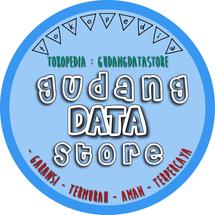 Logo Gudang Data Store