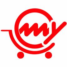 Logo MY_MARKET