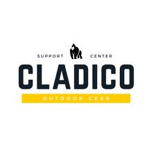 Logo Cladico Outdoor Gear