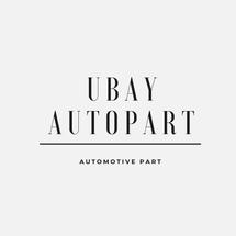 Logo U-Bay Autopart