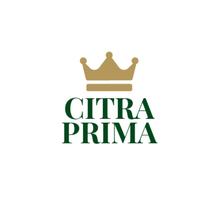 Logo citra prima.