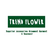 Logo Trend Flower