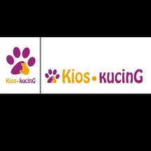 Logo kios kucing medan