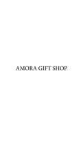 Logo AMORA Gift Shop