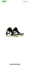 og high royal toe