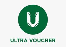 Logo Ultra Voucher