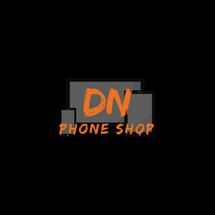 Logo DN Phone Shop