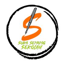 Logo Suka Senang Sekolah