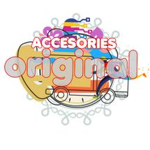 Logo kaos import 23