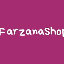 Logo FarzanaShop19
