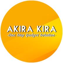 Logo akira kira