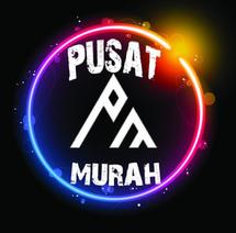 Logo Pusatmuraah