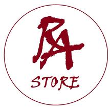 Logo Rumaisha Aflah