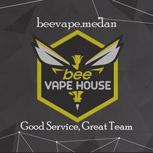 Logo Bee Vape House