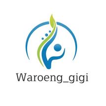 Logo Waroeng Gigi